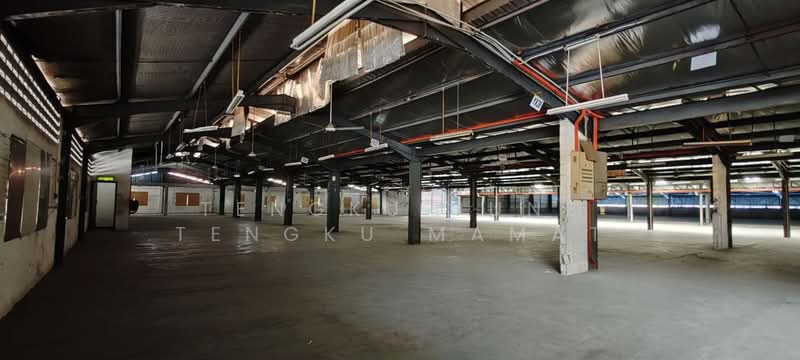 Tanah Komersial untuk Dijual di Cheras (Selangor) - Tengku June Tengku Mamat - Interior - PropertyGuru.com.my