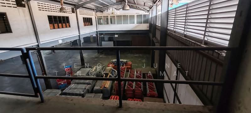 Tanah Komersial untuk Dijual di Cheras (Selangor) - Tengku June Tengku Mamat - Interior - PropertyGuru.com.my