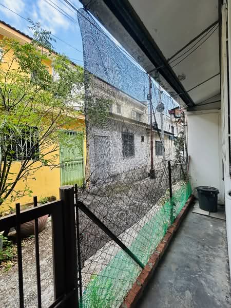 Rumah Teres 2 Tingkat untuk Dijual di Ipoh (Perak) - Connie Lai - Exterior - PropertyGuru.com.my