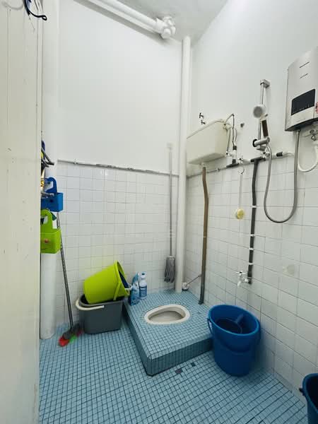 Rumah Teres 2 Tingkat untuk Dijual di Ipoh (Perak) - Connie Lai - Bathroom - PropertyGuru.com.my