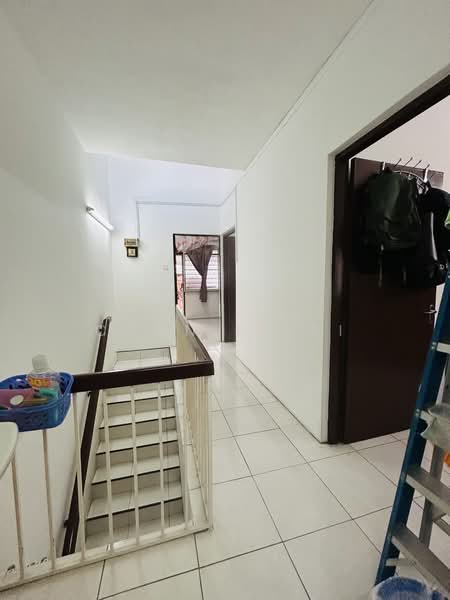 Rumah Teres 2 Tingkat untuk Dijual di Ipoh (Perak) - Connie Lai - Corridor - PropertyGuru.com.my