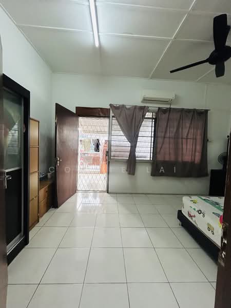 Rumah Teres 2 Tingkat untuk Dijual di Ipoh (Perak) - Connie Lai - Bedroom - PropertyGuru.com.my
