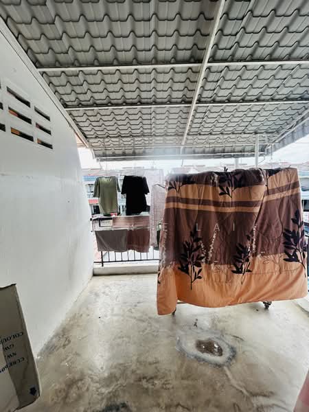 Rumah Teres 2 Tingkat untuk Dijual di Ipoh (Perak) - Connie Lai - Balcony - PropertyGuru.com.my