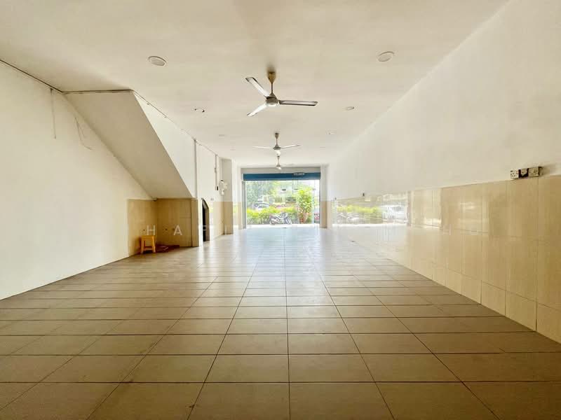 Shop for Rent in TTDI Jaya (Shah Alam) - Norhafiz Bin Mohd Nor - Interior - PropertyGuru.com.my