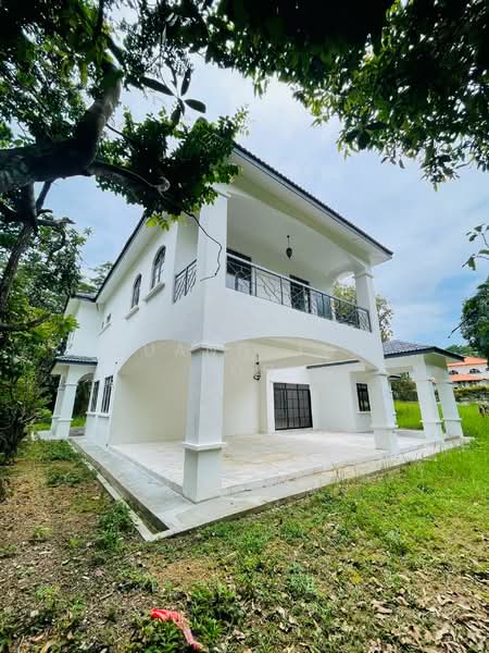Bungalow for Sale in Leisure Farm (Gelang Patah) - Guang Jun Loh - Exterior - PropertyGuru.com.my