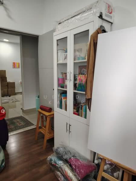 Kondominium untuk Dijual di Hijauan Saujana - Zubaidah Kadir - Interior - PropertyGuru.com.my
