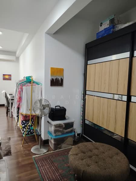 Kondominium untuk Dijual di Hijauan Saujana - Zubaidah Kadir - Interior - PropertyGuru.com.my
