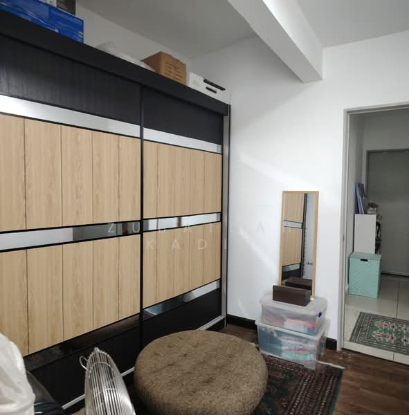 Kondominium untuk Dijual di Hijauan Saujana - Zubaidah Kadir - Interior - PropertyGuru.com.my