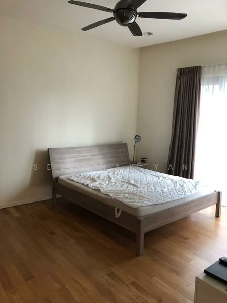 Service Residence for Sale at St Mary Residences - See Chak Yan - Bedroom - PropertyGuru.com.my