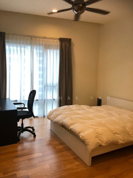 Service Residence for Sale at St Mary Residences - See Chak Yan - Bedroom - PropertyGuru.com.my