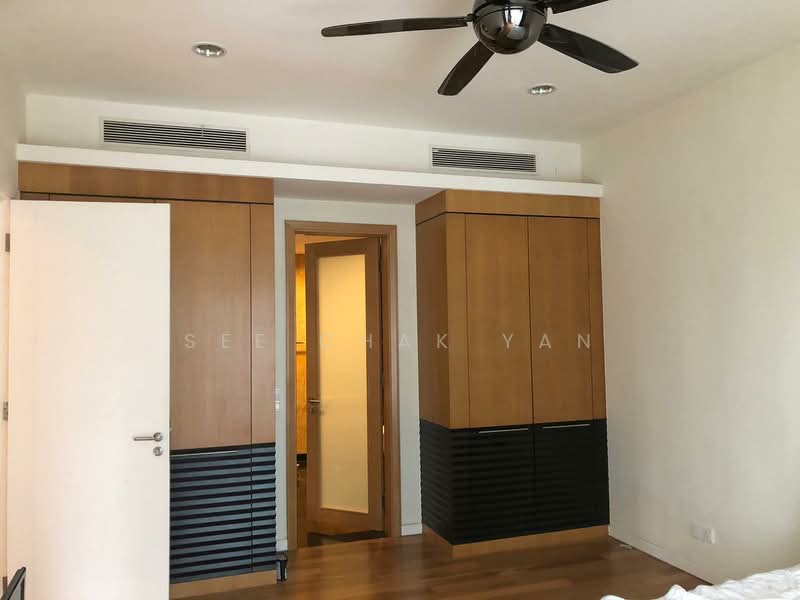 Service Residence for Sale at St Mary Residences - See Chak Yan - Interior - PropertyGuru.com.my