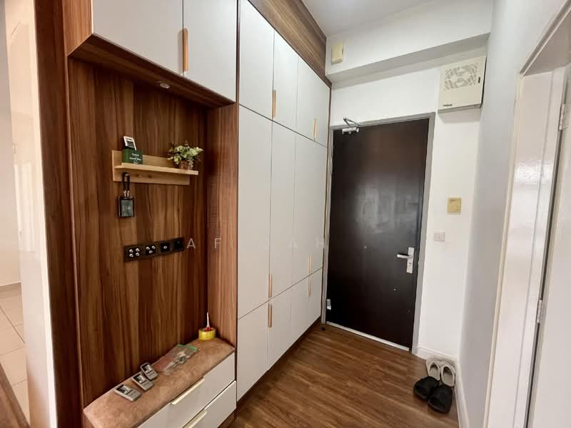 Service Residence for Rent at Astoria Ampang - Afiqah . - Entrance - PropertyGuru.com.my