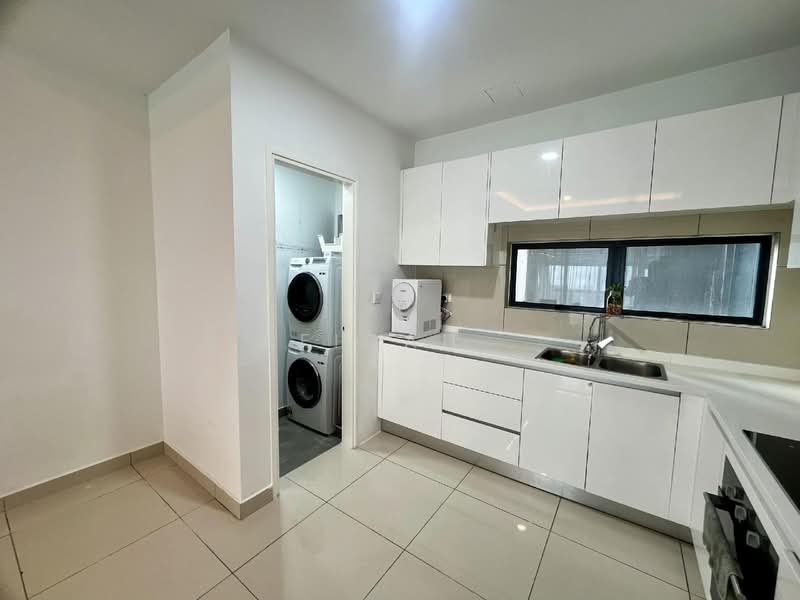 Service Residence for Rent at Astoria Ampang - Afiqah . - PropertyGuru.com.my