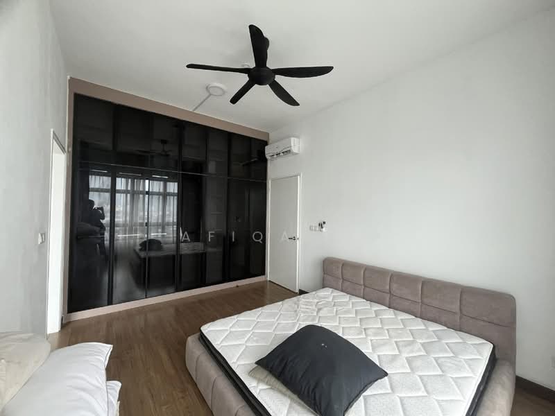Service Residence for Rent at Astoria Ampang - Afiqah . - Bedroom - PropertyGuru.com.my
