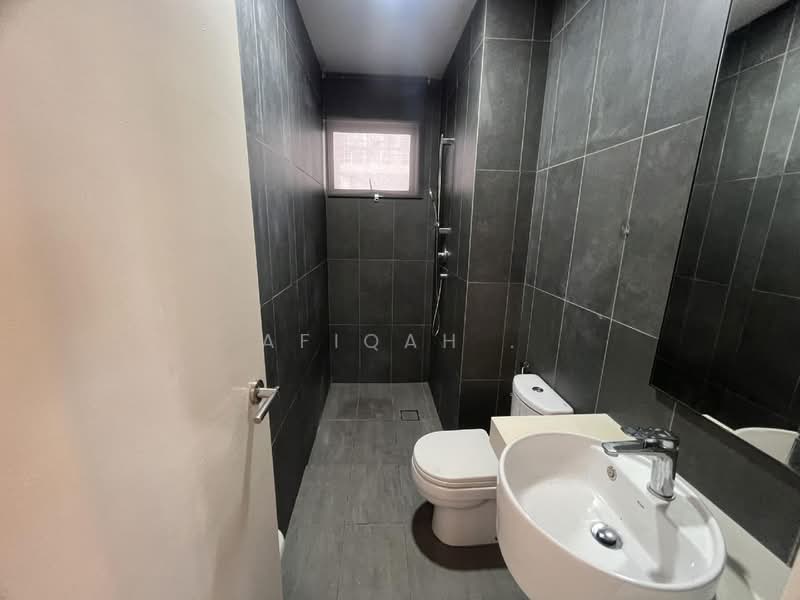 Service Residence for Rent at Astoria Ampang - Afiqah . - Bathroom - PropertyGuru.com.my