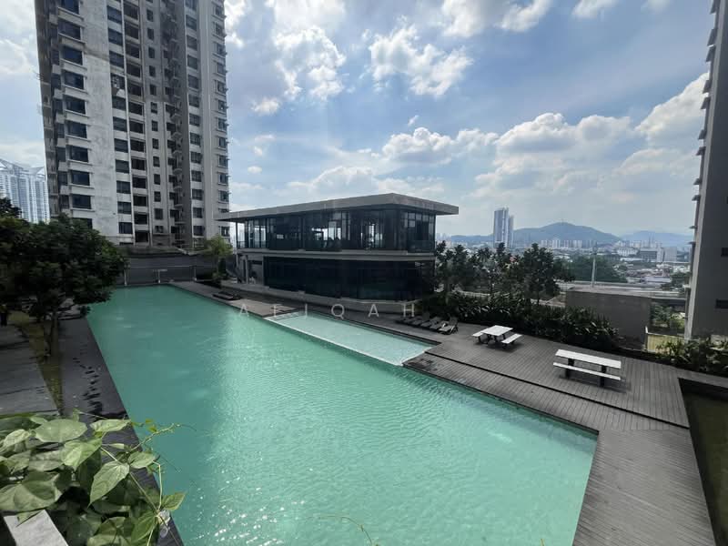 Service Residence for Rent at Astoria Ampang - Afiqah . - Exterior - PropertyGuru.com.my