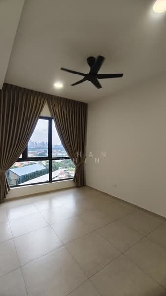 Kondominium untuk Disewa di EdgeWood Residences @ SkySanctuary - Ethan Chin - View - PropertyGuru.com.my