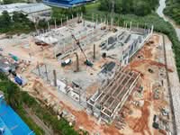 For Rent - Senai Industrial Park @Senai