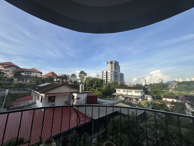 Kondominium untuk Disewa di Palm Garden Condominium - Janet Lee - PropertyGuru.com.my