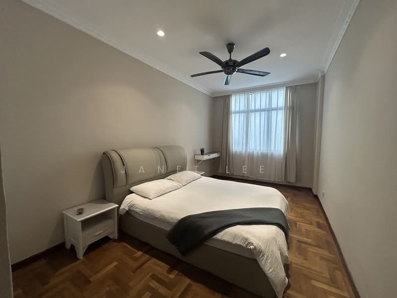 Kondominium untuk Disewa di Palm Garden Condominium - Janet Lee - PropertyGuru.com.my