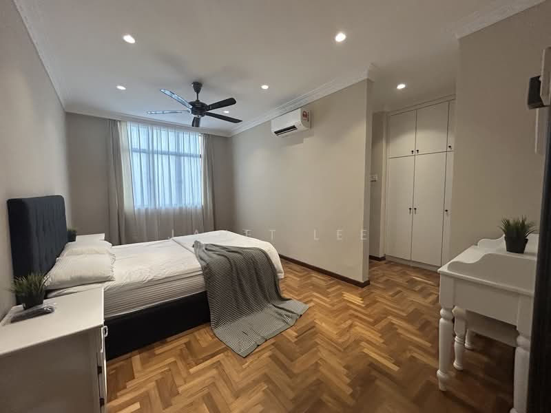 Kondominium untuk Disewa di Palm Garden Condominium - Janet Lee - PropertyGuru.com.my