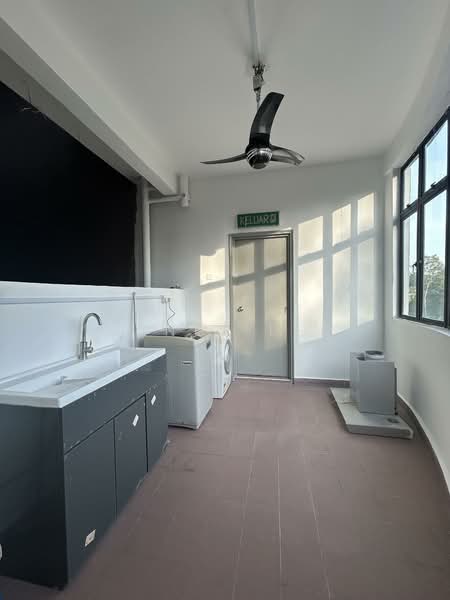 Kondominium untuk Disewa di Palm Garden Condominium - Janet Lee - PropertyGuru.com.my