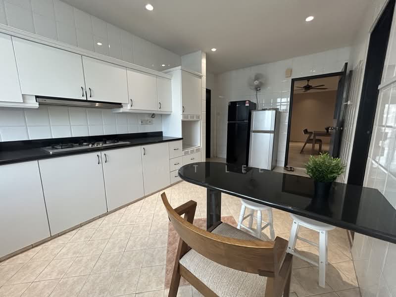 Kondominium untuk Disewa di Palm Garden Condominium - Janet Lee - PropertyGuru.com.my