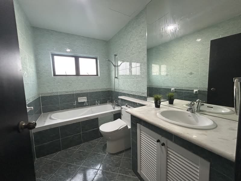 Kondominium untuk Disewa di Palm Garden Condominium - Janet Lee - PropertyGuru.com.my