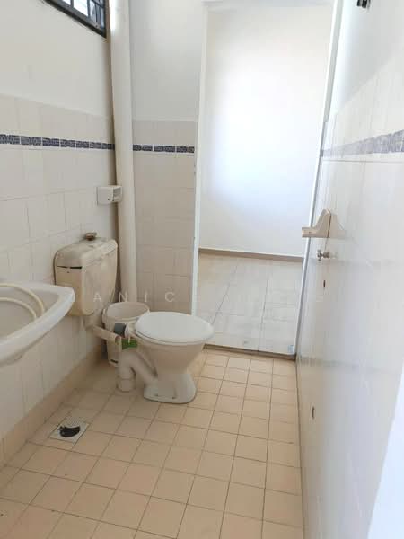 Rumah Teres 2 Tingkat untuk Disewa di Kota Masai (Pasir Gudang) - Janice Yong - Bathroom - PropertyGuru.com.my