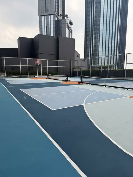 Servis Apartment untuk Disewa di BeCentral @ i-City - Victoria Ng - Exterior - PropertyGuru.com.my