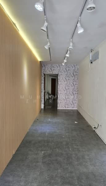 Shop for Rent in Prima Saujana (Kajang) - Muhammad Zhariff Nasharudin - Interior - PropertyGuru.com.my