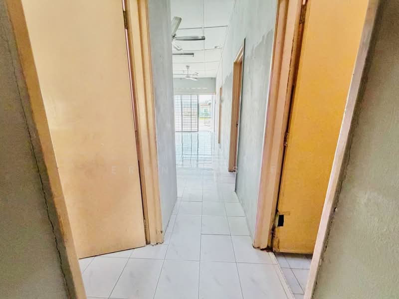 Terraced House for Rent in Banting (Selangor) - Erin Yusof - PropertyGuru.com.my