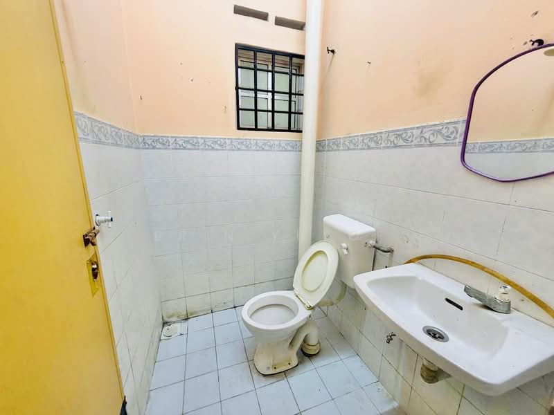 Terraced House for Rent in Banting (Selangor) - Erin Yusof - PropertyGuru.com.my