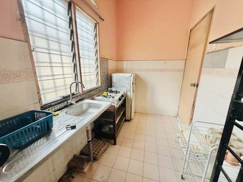 Terraced House for Rent in Banting (Selangor) - Erin Yusof - PropertyGuru.com.my