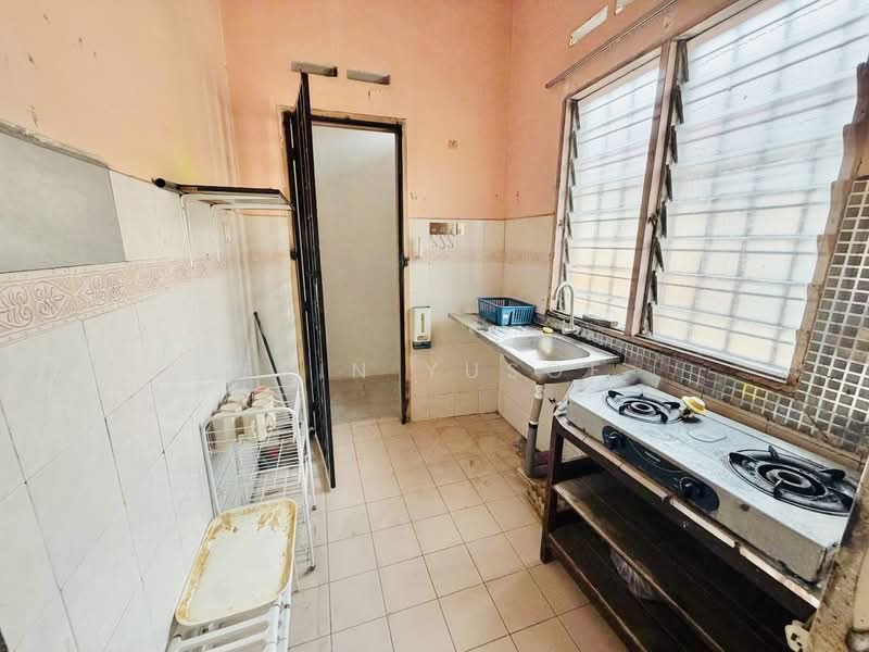 Terraced House for Rent in Banting (Selangor) - Erin Yusof - PropertyGuru.com.my