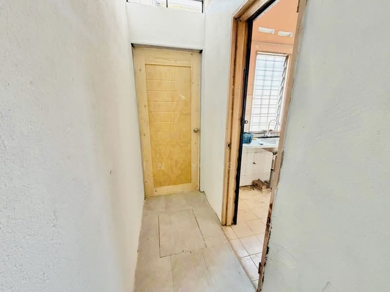 Terraced House for Rent in Banting (Selangor) - Erin Yusof - PropertyGuru.com.my