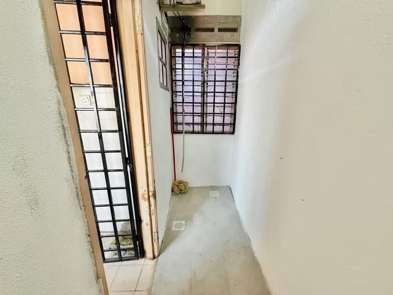 Terraced House for Rent in Banting (Selangor) - Erin Yusof - PropertyGuru.com.my