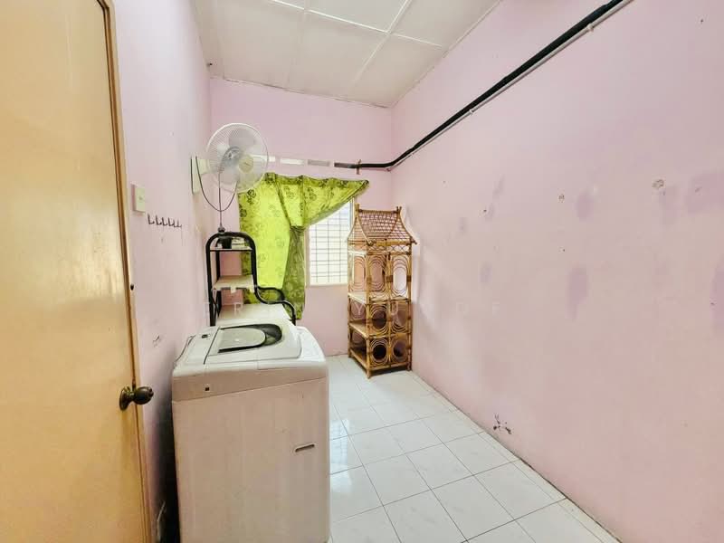 Terraced House for Rent in Banting (Selangor) - Erin Yusof - PropertyGuru.com.my