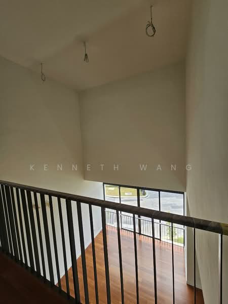 Rumah Teres 3 Tingkat untuk Dijual di Bukit Rahman Putra (Sungai Buloh) - Kenneth Wang - Interior - PropertyGuru.com.my