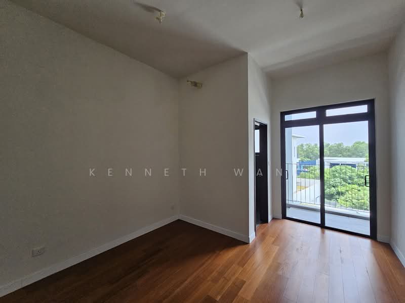 Rumah Teres 3 Tingkat untuk Dijual di Bukit Rahman Putra (Sungai Buloh) - Kenneth Wang - Interior - PropertyGuru.com.my
