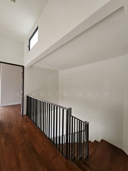 Rumah Teres 3 Tingkat untuk Dijual di Bukit Rahman Putra (Sungai Buloh) - Kenneth Wang - Interior - PropertyGuru.com.my