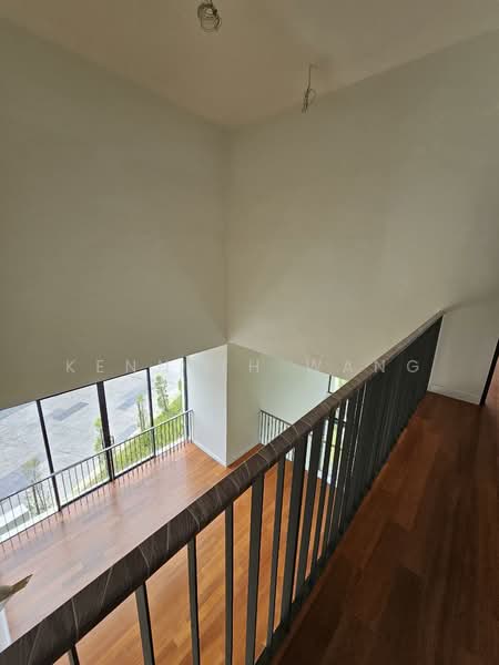 Rumah Teres 3 Tingkat untuk Dijual di Bukit Rahman Putra (Sungai Buloh) - Kenneth Wang - Interior - PropertyGuru.com.my