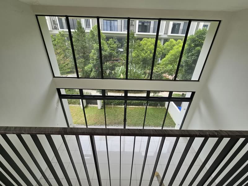 Rumah Teres 3 Tingkat untuk Dijual di Bukit Rahman Putra (Sungai Buloh) - Kenneth Wang - Exterior - PropertyGuru.com.my