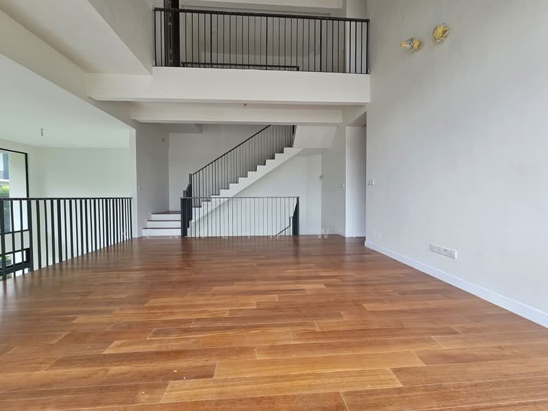 Rumah Teres 3 Tingkat untuk Dijual di Bukit Rahman Putra (Sungai Buloh) - Kenneth Wang - Interior - PropertyGuru.com.my