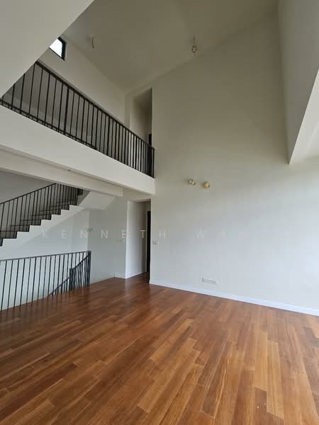 Rumah Teres 3 Tingkat untuk Dijual di Bukit Rahman Putra (Sungai Buloh) - Kenneth Wang - Interior - PropertyGuru.com.my