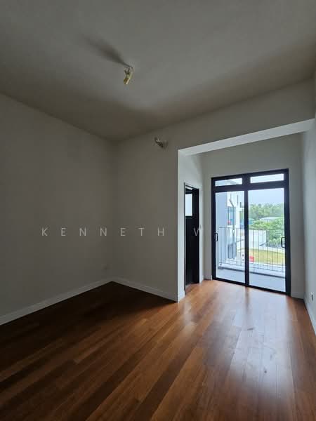 Rumah Teres 3 Tingkat untuk Dijual di Bukit Rahman Putra (Sungai Buloh) - Kenneth Wang - Interior - PropertyGuru.com.my