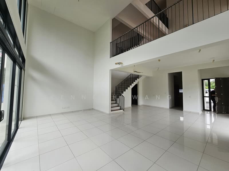 Rumah Teres 3 Tingkat untuk Dijual di Bukit Rahman Putra (Sungai Buloh) - Kenneth Wang - Interior - PropertyGuru.com.my