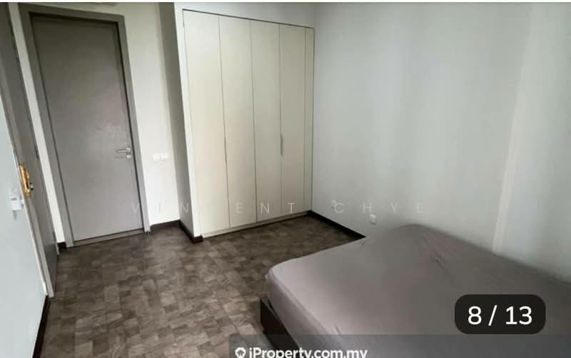 Service Residence for Rent at Twin Arkz - Vincent Chye - PropertyGuru.com.my