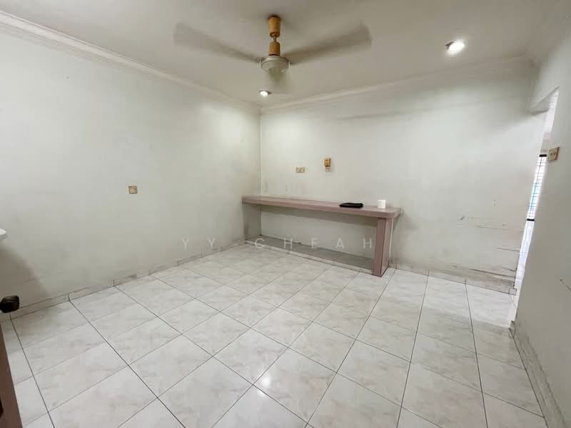 Rumah Teres 2 Tingkat untuk Dijual di Taman Melor (Ipoh) - YY Cheah - Interior - PropertyGuru.com.my