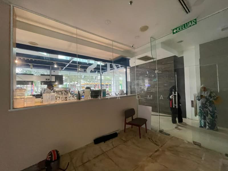 Office for Rent in Kuala Lumpur (Kuala Lumpur) - Nur Alia Omar - Entrance - PropertyGuru.com.my